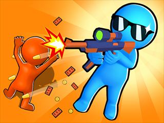 【Walkers Attack】Thumbnail Image