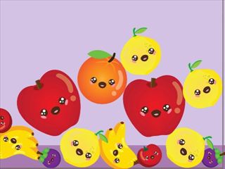 【Watermelon Merge 4】Thumbnail Image