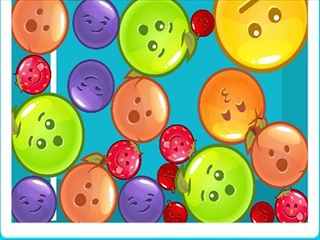 【Watermelon Merge 5】Thumbnail Image