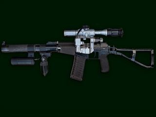 【Weapons Sounds Simulator】Thumbnail Image