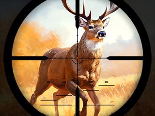 【Wild Hunting Clash】Thumbnail Image
