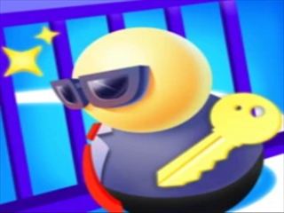 【Wobble Robber Man】Thumbnail Image