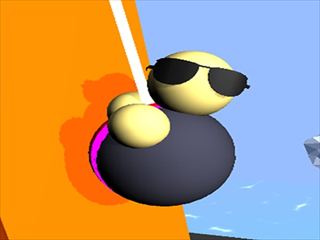 【Wobble Rope 3D】Thumbnail Image