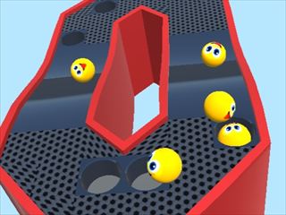 【Woobble Balance 3d 2】Thumbnail Image