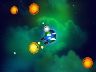 【World in Danger Earth Attack】Thumbnail Image
