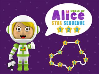 【World of Alice   Star Sequence】Thumbnail Image