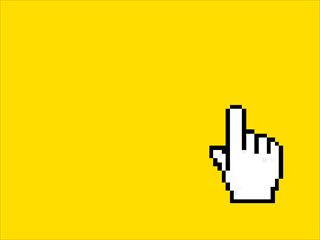 【Yellow Clicker Game】Thumbnail Image
