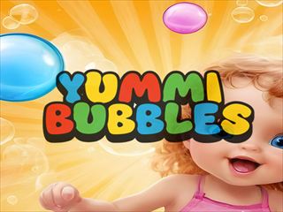 【Yummi Bubbles】Thumbnail Image