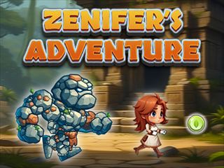 【Zenifer  Adventure】Thumbnail Image