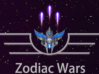 【Zodiac Wars】Thumbnail Image