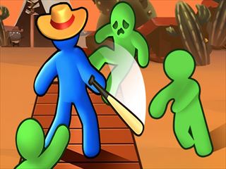 【Zombie Raft】Thumbnail Image