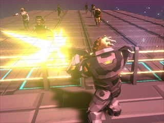 【Zombie World Rogue】Thumbnail Image