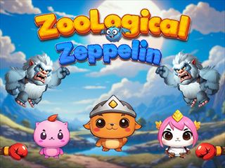 【Zoological Zeppelin】Thumbnail Image