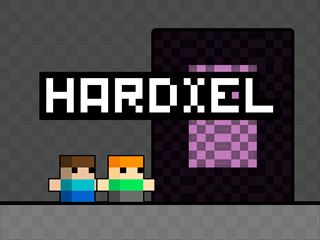 【hardxel】Thumbnail Image