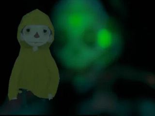 【horror run】ゲームのサムネイル画像