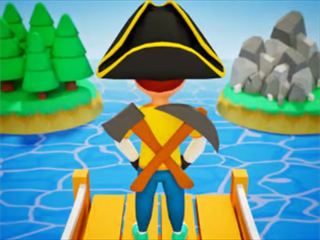 【misland online】Thumbnail Image