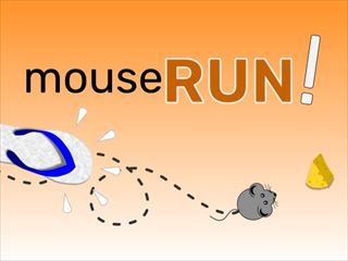 【mouseRun!】Thumbnail Image