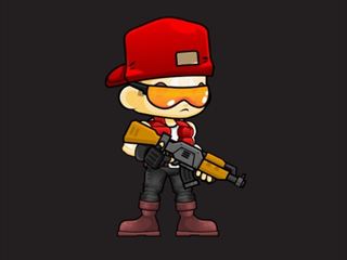 【shoters】Thumbnail Image