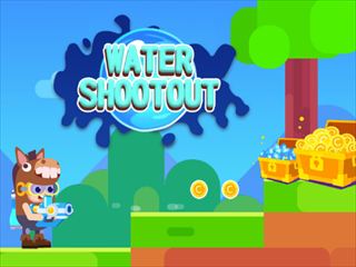 【water shootouts】Thumbnail Image