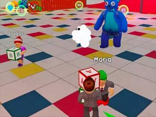 【100 Monster Escape Room】Thumbnail Image