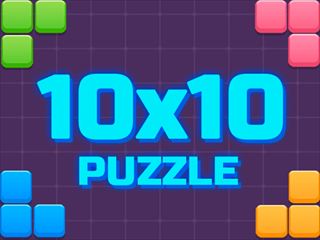 【10x10 Puzzle】Thumbnail Image