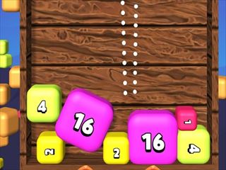 【2048 Shooter Merge】Thumbnail Image