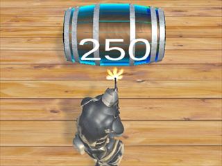 【2048 The King Return】Thumbnail Image