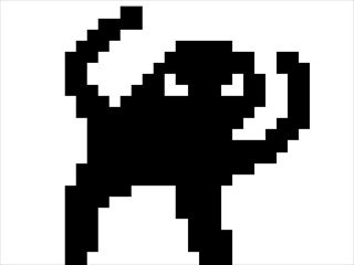 【2Troll Cat】ゲームのサムネイル画像
