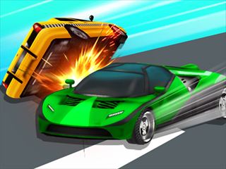 【Ace Car Racing】Thumbnail Image