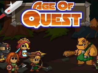【Age Of Quest】Thumbnail Image