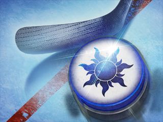 【Air Hockey Cup】Thumbnail Image