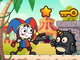 【Amazing Circus Adventure】Thumbnail Image