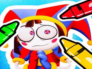 【Amazing Digital Circus   Pomni】Thumbnail Image