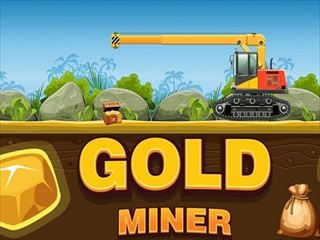 【Amazing Gold Miner】Thumbnail Image