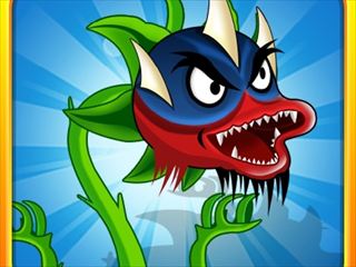 【Angry Plants Fighting】Thumbnail Image