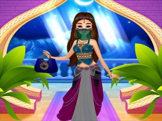 【Arabic Make up Dresser】Thumbnail Image