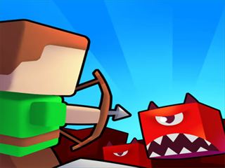【Archer Castle】Thumbnail Image