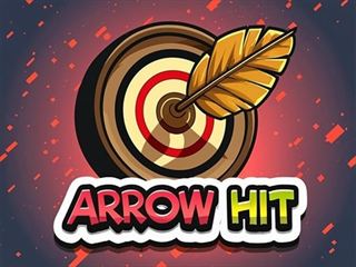 【Arrow Hit】Thumbnail Image