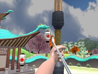 【Arrow King】Thumbnail Image