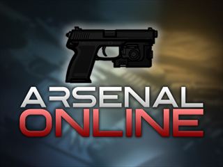 【Arsenal Online】Thumbnail Image