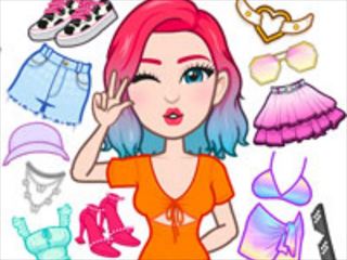 【Avatoon Avatar Maker, Creator】Thumbnail Image