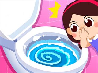 【Baby Daily Habits】Thumbnail Image