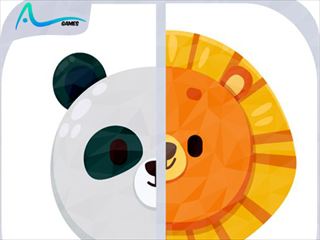【Baby Games Animal Memory Game for Kids】Thumbnail Image
