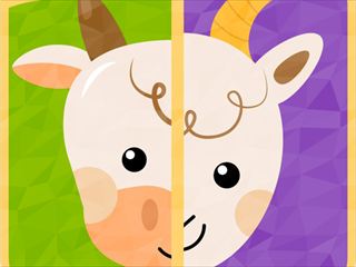 【Baby Games: Animal Puzzle for Kids】Thumbnail Image