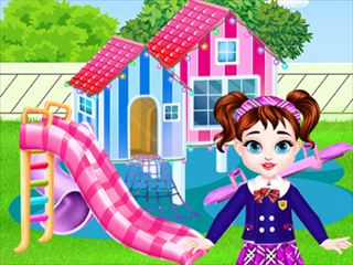 【Baby Taylor Homecoming Day】Thumbnail Image