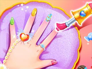 【Baby Taylor Little Princess Makeover】Thumbnail Image