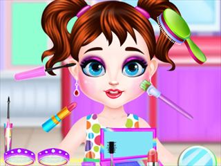 【Baby Taylor Mall Shopping】Thumbnail Image
