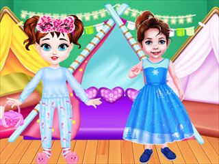 【Baby Taylor Pajama Party】Thumbnail Image