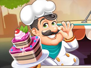 【Bakery Chefs Shop】Thumbnail Image