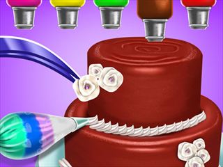 【Baking Cooking Fun】Thumbnail Image